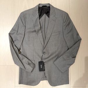NEW Hugo Boss Suit